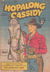 Hopalong Cassidy (Cleland, 1949 series) #55 ([May 1953?])