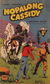 Hopalong Cassidy (Cleland, 1949 series) #50 ([December 1952?])