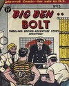 Big Ben Bolt  #13 ([May 1953?])