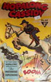 Hopalong Cassidy  #44 ([June 1952?])