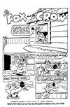 Real Screen Comics (Colour Comics, 1954 series) #14 — Untitled (page 1)