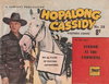 Hopalong Cassidy  #39 ([January 1952?])