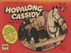 Hopalong Cassidy (Cleland, 1949 series) #37 [November 1951?]