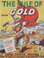 True Pirate Comics (Frank Johnson, 1947? series) #23 — The Gulf of Gold ([October 1949?])