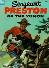 Sergeant Preston of the Yukon  #10 (February-April 1954)