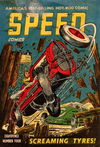 Speed Comics (Transport, 1953? series) #4 ([September 1953?])