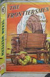 Texan Western (Whitman Press, 1948? series) #6 — The Frontiersmen ([September 1948?])