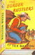 Texan Western (Whitman Press, 1948? series) #5 — The Border Rustlers ([August 1948?])