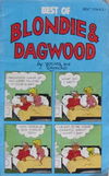 Best of Blondie & Dagwood (Yaffa, 1980?)  [1980?]