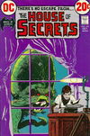 House of Secrets (DC, 1956 series) #101