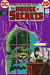 House of Secrets (DC, 1956 series) #101 (October 1972)