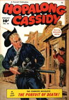 Hopalong Cassidy  #40 (February 1950)