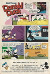 Walt Disney's Comics (WG Publications, 1946 series) v26#12 (310) — Untitled [The Littlest Chicken Thief] (page 1)