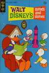 Walt Disney's Comics and Stories  v31#10 (370) (July 1971)