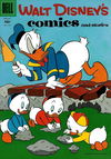 Walt Disney's Comics and Stories (Dell, 1940 series) v16#5 (185)