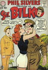 Sergeant Bilko  #13 (May-June 1959)