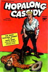 Hopalong Cassidy (Fawcett, 1947 series) #24 October 1948