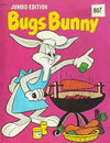 Bugs Bunny Jumbo Edition (Magman, 1983 series)  #R2341 ([1983])