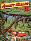 Johnny Hazard  #1 (December 1949)