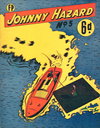 Johnny Hazard  #5 ([April 1950?])