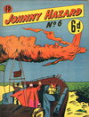 Johnny Hazard  #6 ([May 1950?])