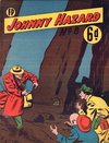 Johnny Hazard  #8 ([July 1950?])