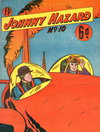 Johnny Hazard  #10 ([September 1950?])