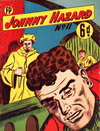 Johnny Hazard  #11 ([October 1950?])