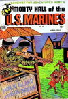 Monty Hall of the U.S. Marines (Toby, 1951 series) #11 (April 1953)