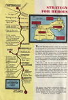 Walt Disney's Film Preview [FP Series] (WG Publications, 1953 series) #F.P.14 — Strategy for Heroes (page 1)