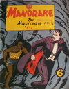 Mandrake the Magician  #2 ([October 1949?])