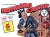 Hopalong Cassidy  #28 ([February 1951?])