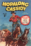 Hopalong Cassidy  #19 ([May 1950?])