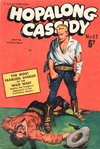 Hopalong Cassidy  #17 ([March 1950?])