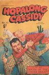 Hopalong Cassidy  #15 ([January 1950?])