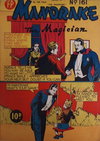 Mandrake the Magician  #161 ([October 1963?])