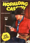Hopalong Cassidy  #14 (December 1947)