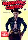 Hopalong Cassidy  #11 (September 1947)