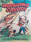 Hopalong Cassidy  #9 ([July 1949?])