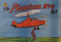 The Phantom  #6 ([March 1950?])