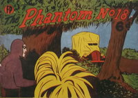 The Phantom  #18 (March 1951)