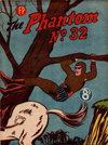 The Phantom  #32 ([May 1952?])