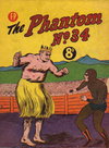 The Phantom  #34 ([July 1952?])