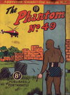 The Phantom  #49 ([March 1953?])