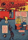 The Phantom (Feature, 1949 series) #60 ([August 1953?])