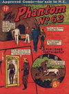 The Phantom (Feature, 1949 series) #62 ([September 1953?])