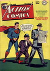 Action Comics  #100 (September 1946)
