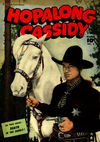 Hopalong Cassidy (Fawcett, 1947 series) #5 March 1947