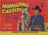 Hopalong Cassidy  #25 ([November 1950?])