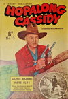 Hopalong Cassidy  #13 ([November 1949?])